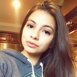 Meet your Posher, Maria roberta